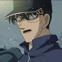Kudo Yusaku