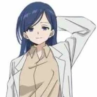 Yozakura Rei