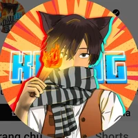 Kiding_Minecrart