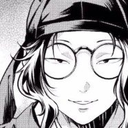 Hán La Bán_Tiểu Quân Sư