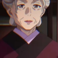 Thủy Liên_Thị Nữ phủ Hoàng Đệ