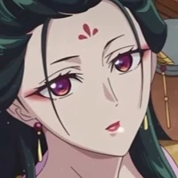 Phượng Tiên_Phu Nhân Quân Sư