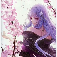 Tây Mỹ_Nữ Tế Y Quan