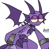 durple