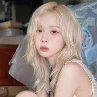 Kim Minjeong(Winter)