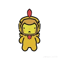 Shedletsky(con gà béo)