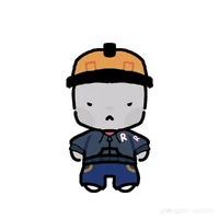 Buiderman(phụ hồ)