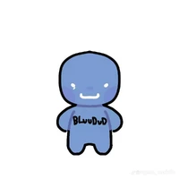 bluudud(người anh hai khó chịu)