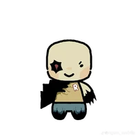 John dough (John doe)