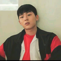 Ahn Su ho