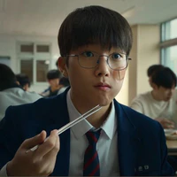 Seo Jun tea