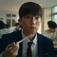 Seo Jun tea