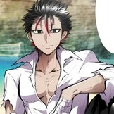 Hiiro Kisaragi (Chủ Cause)