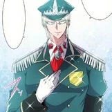 Shin Sauzando (Phó Cai Ngục)