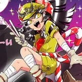 Chikako Senryoubako (?)