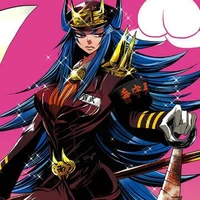 Momoko Hyakushiki (Cai Ngục)