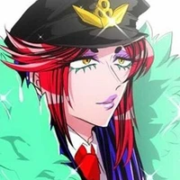 Kiji Mitsuba (Giám Sát Khu 3)