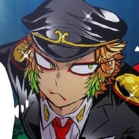 Samon Gokuu (Giám Sát Khu 5)