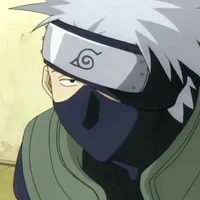 kakashi