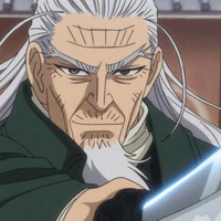 Miyamoto Musashi
