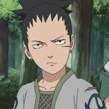 Shikamaru