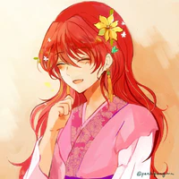 (Uzumaki ) Miyamoto Misao