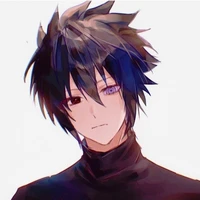 Uchiha Sasuke