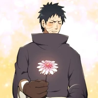 Uchiha Obito