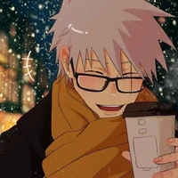 Namikaze Kakashi