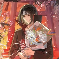 Uchiha Itachi