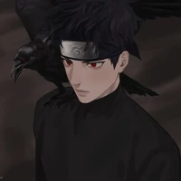 Uchiha Shisui