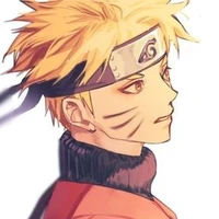 Namikaze Naruto