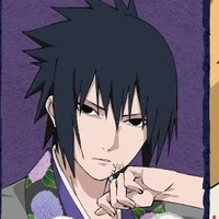 Sasuke