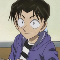 Tsuburaya Mitsuhiko