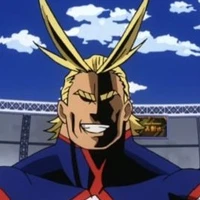 All Might