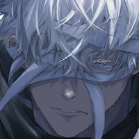 Gojo Satoru