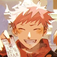 Itadori Yuuji