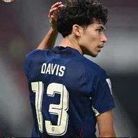 Davis