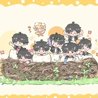 ALL [ trừ ai thì trừ ]