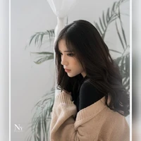 Nguyễn Hoàng Ly ( Lyly )