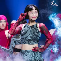 Miu Lê _Ánh Nhật_