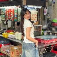 Đào tử A1J _Di Quân_