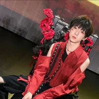 Dương Bác Văn(anh)