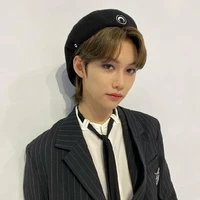 lee felix yongbok