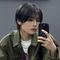 yang jeongin