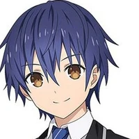 shidou itsuka