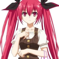 kotori itsuka