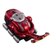 Kabuto zecter 