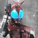 kamen rider kabuto