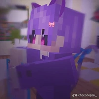 💜Hiha Catnap💜